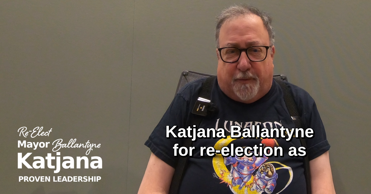 Dan Kimmel endorses Katjana