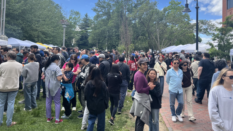 Addressing Homelessness