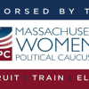 Mass Women's Political Caucus PAC Endorses Katjana For Mayor