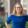Christine Barber Endorses Katjana for Mayor