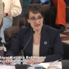 Mayor Katjana presents FY26 Budget