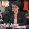 Mayor Katjana Ballantyne Presents FY26 Budget
